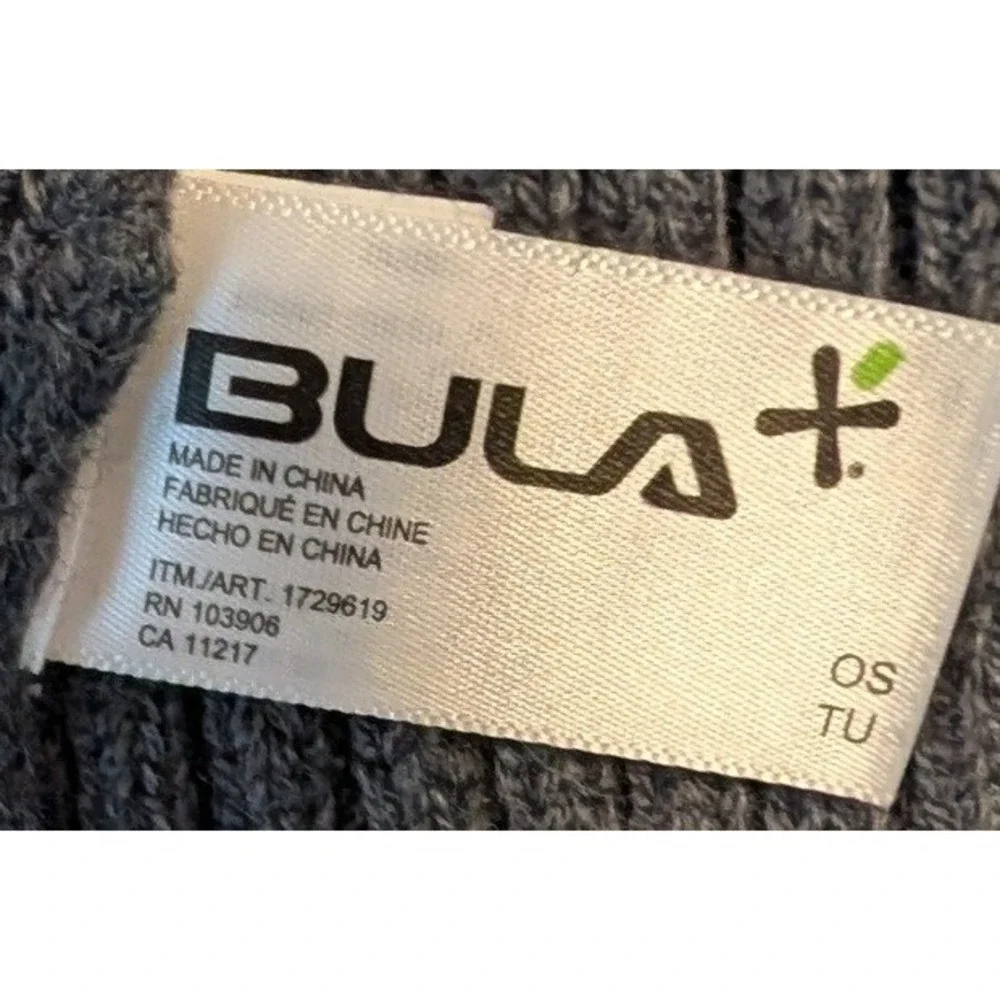 Bula wool unisex